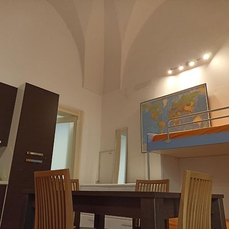 Appartement Salento Mare E Arte à Nardò Extérieur photo
