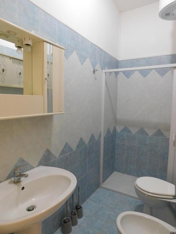 Appartement Salento Mare E Arte à Nardò Extérieur photo