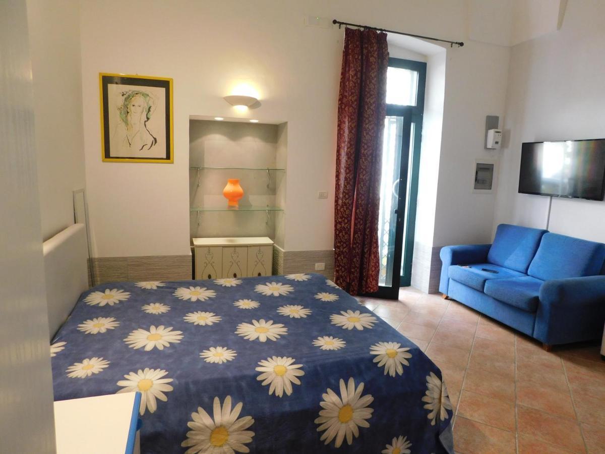Appartement Salento Mare E Arte à Nardò Extérieur photo