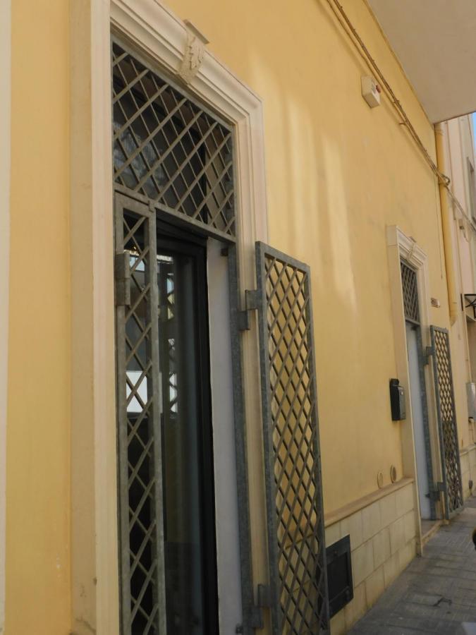 Appartement Salento Mare E Arte à Nardò Extérieur photo