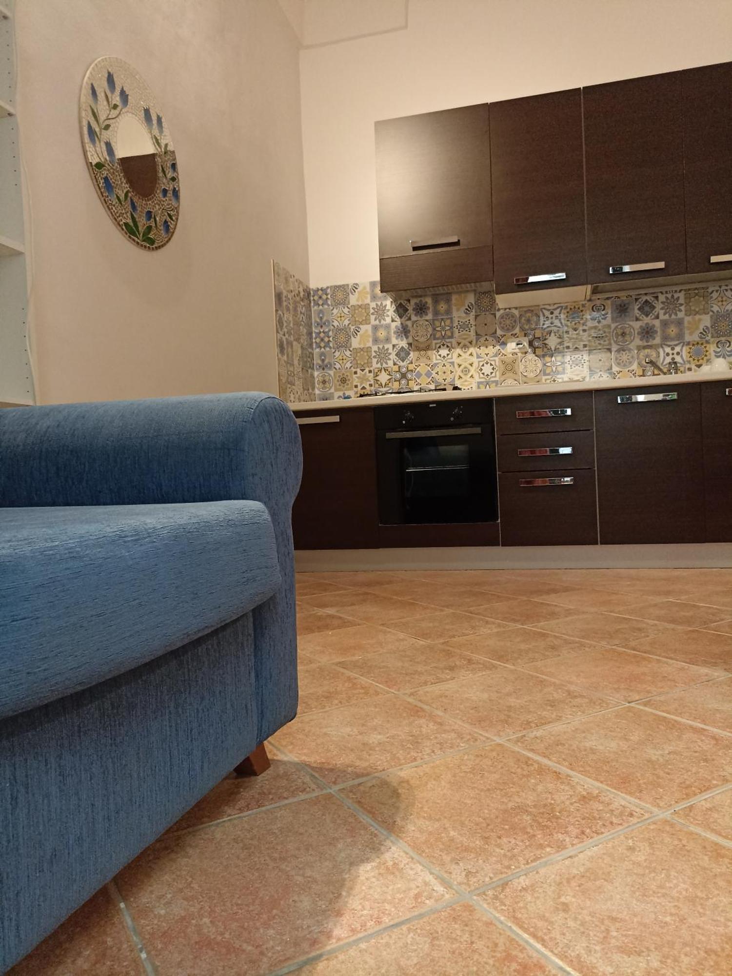 Appartement Salento Mare E Arte à Nardò Extérieur photo