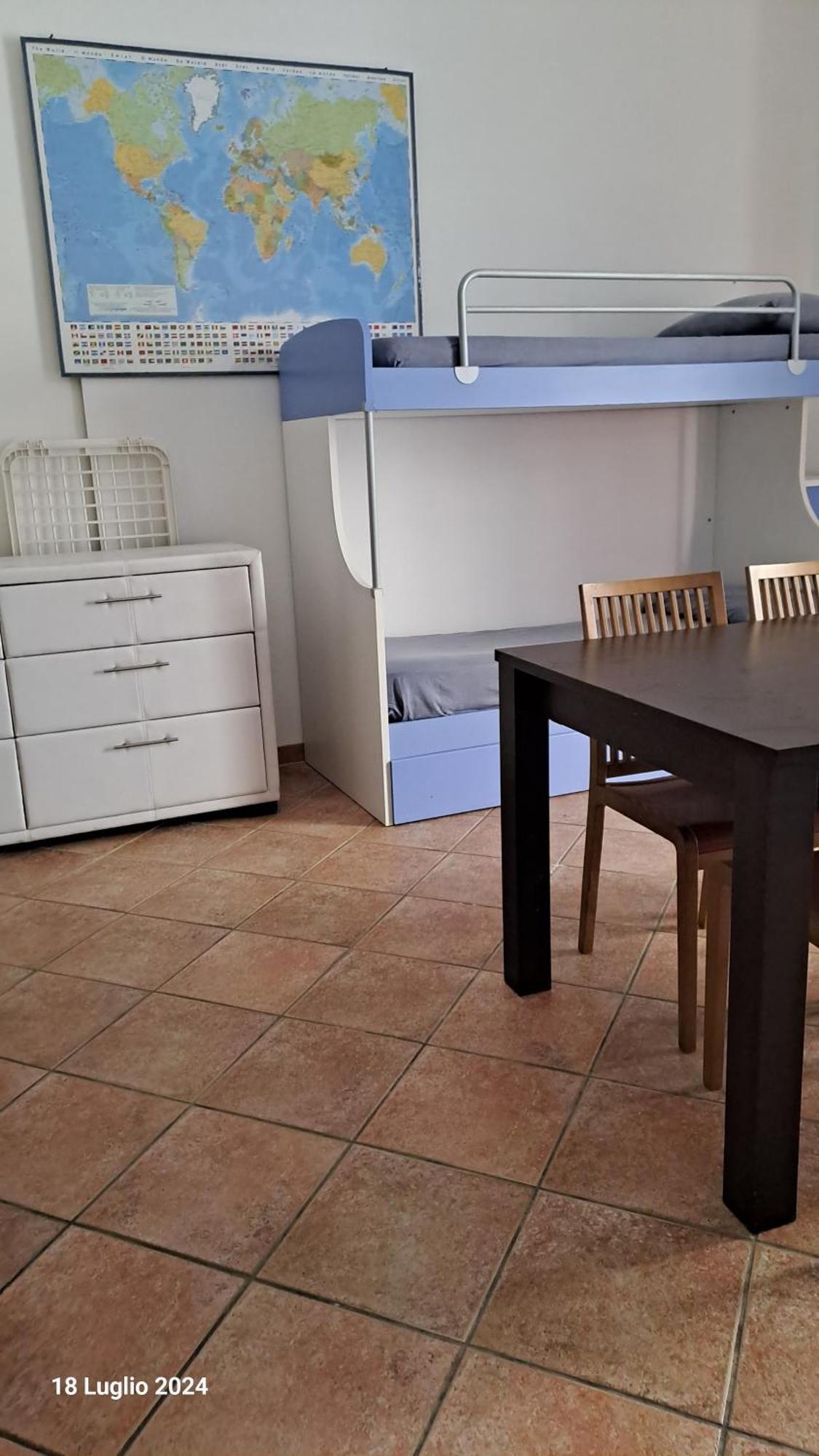 Appartement Salento Mare E Arte à Nardò Extérieur photo